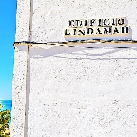 En Playa Apartamento Con Balcon, Wifi El Puerto de Santa María Buitenkant foto