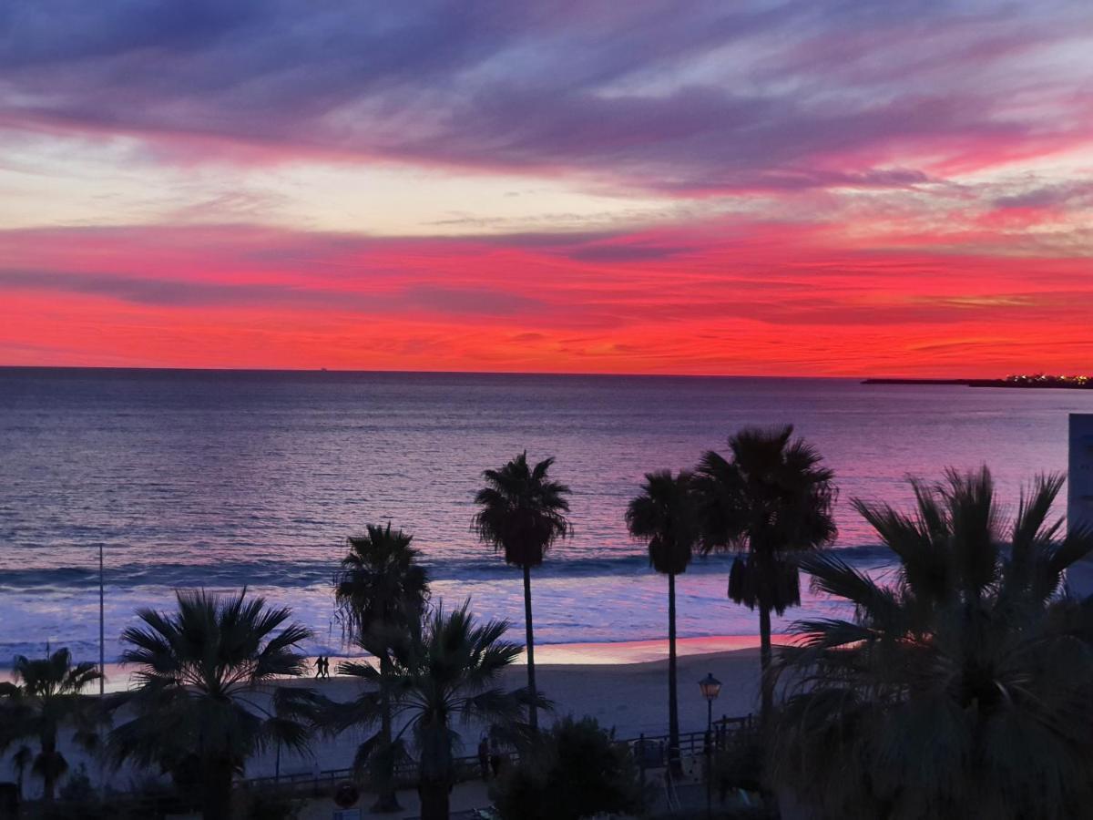 Appartement En Playa Con Balcon, Wifi El Puerto de Santa María