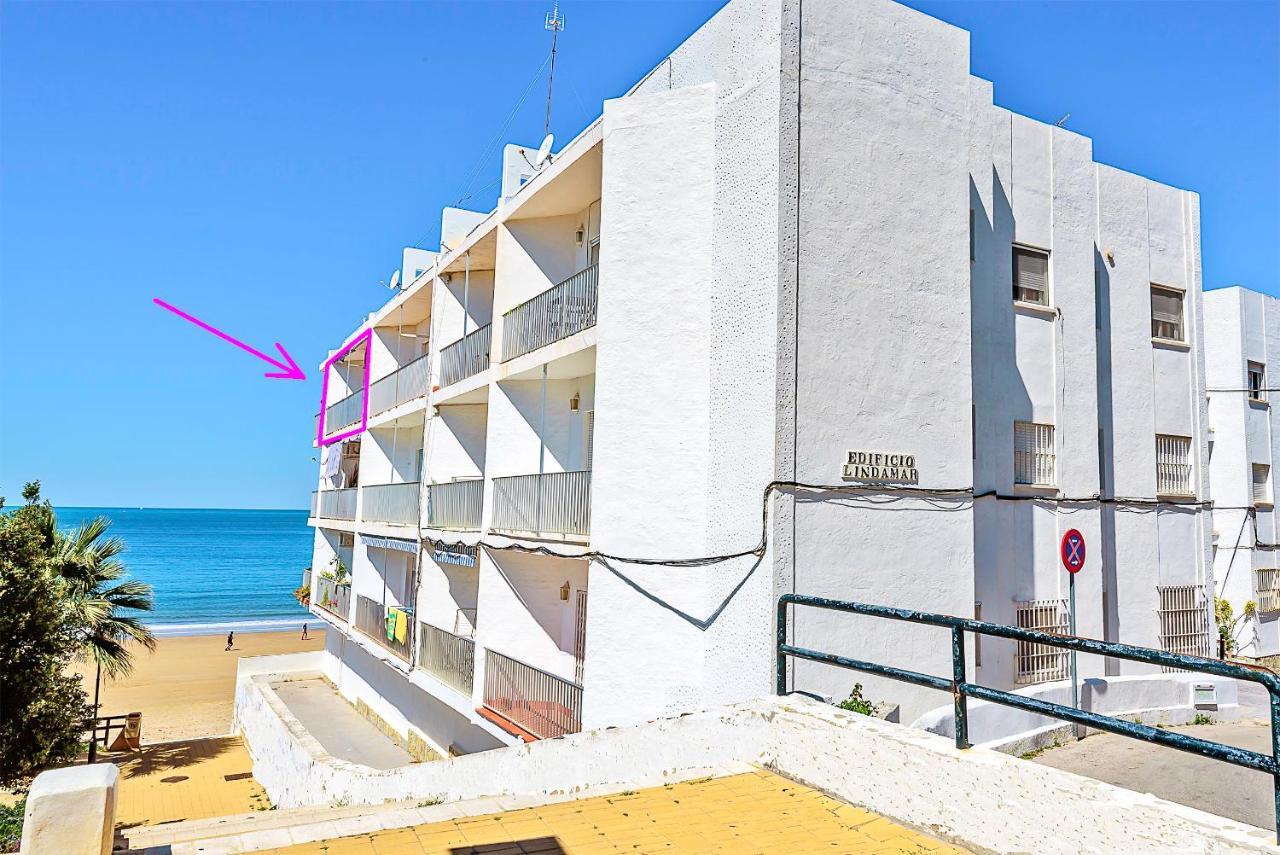 En Playa Con Balcon, Wifi