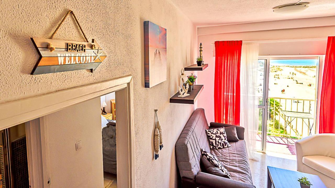 Appartement En Playa Con Balcon, Wifi El Puerto de Santa María