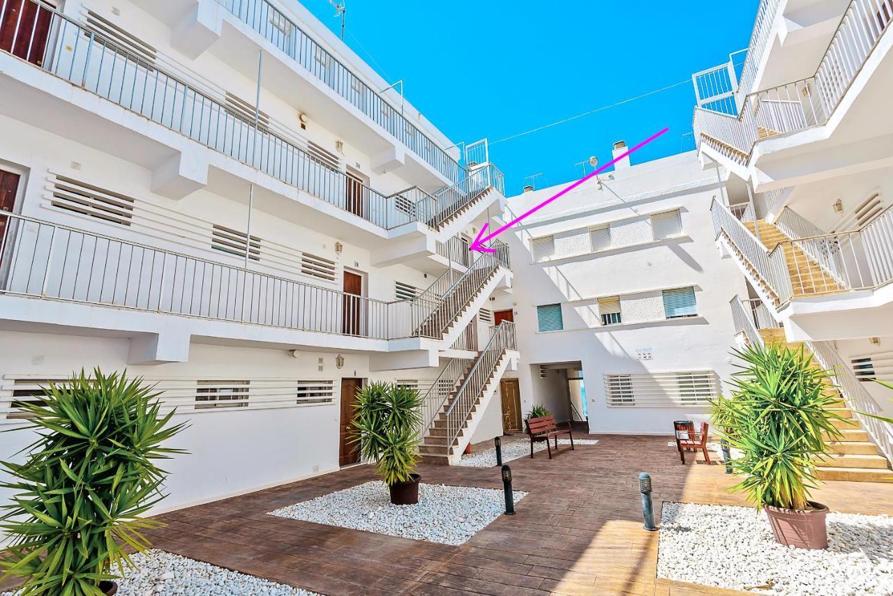 En Playa Con Balcon, Wifi Appartement El Puerto de Santa María